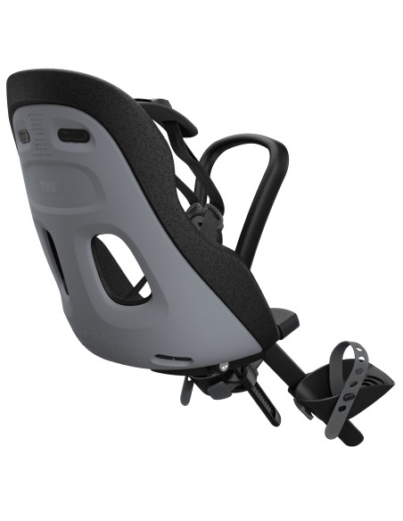 Kindersitz für Vorne Thule Yepp Nexxt 2 Mini - Grau