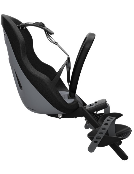 Kindersitz für Vorne Thule Yepp Nexxt 2 Mini - Grau