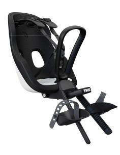 Kindersitz für Vorne Thule Yepp Nexxt 2 Mini - Weiß