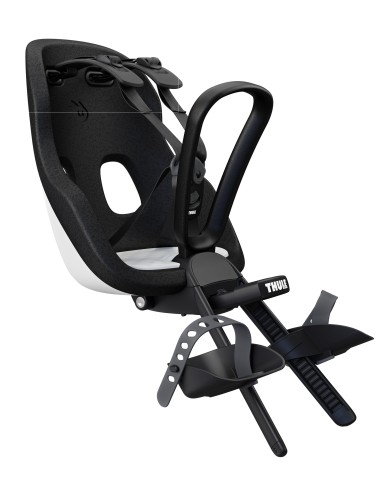 Kindersitz für Vorne Thule Yepp Nexxt 2 Mini - Weiß