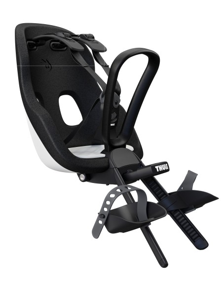 Kindersitz für Vorne Thule Yepp Nexxt 2 Mini - Weiß