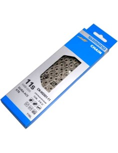 Kette 11 fach Shimano HG901 Dura Ace / XTR - Race/Mtb/E-Bike mit 116 Glieder