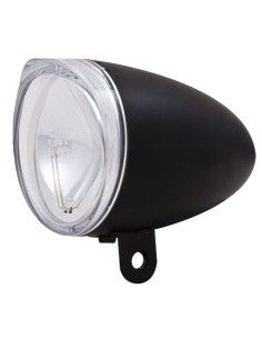 Scheinwerfer Spanninga Trendo XB - Schwarz (blister)