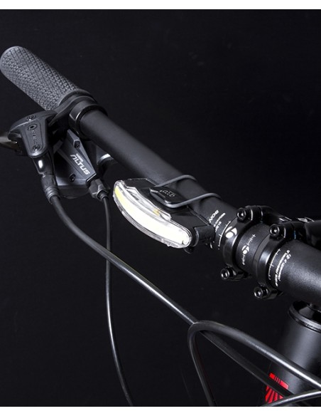 Scheinwerfer Spanninga Arco - USB wiederaufladbar