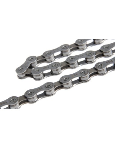 Kette 9 fach Shimano HG53 Deore/LX/Tiagra mit 116 Glieder (Werkstattverpackung  20 Stück)