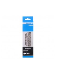 Kette 10 fach Shimano Tiagra CN4601 mit 116 Glieder