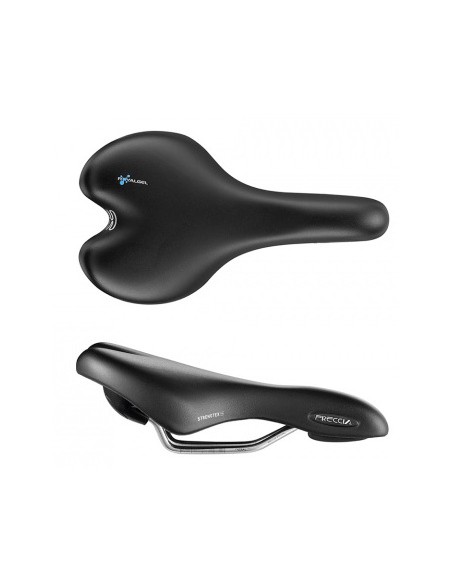 Fahrradsattel Selle Royal Freccia - Urban Life
