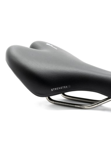 Fahrradsattel Selle Royal Freccia - Urban Life