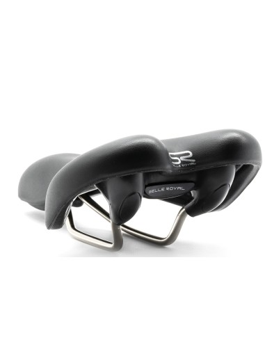 Fahrradsattel Selle Royal Freccia - Urban Life