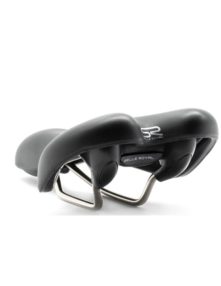 Fahrradsattel Selle Royal Freccia - Urban Life