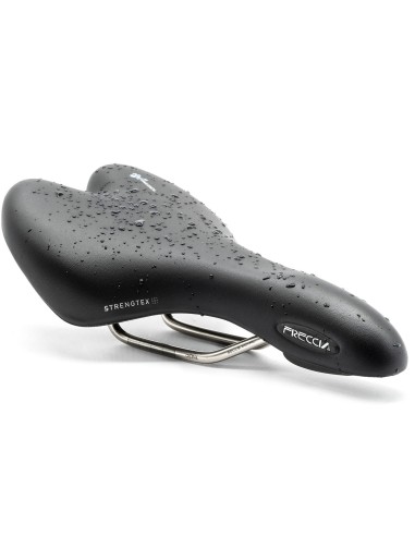 Fahrradsattel Selle Royal Freccia - Urban Life