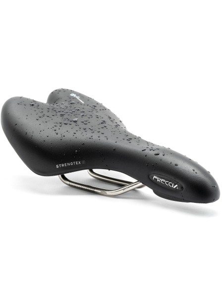 Fahrradsattel Selle Royal Freccia - Urban Life