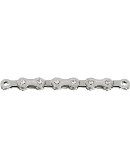 Kette 12 fach Sunrace CN12A mit 126 Glieder