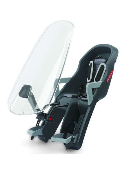 Windschutzscheibe mit Halter Polisport Guppy Mini / Bubbly Mini / Bilby Junior