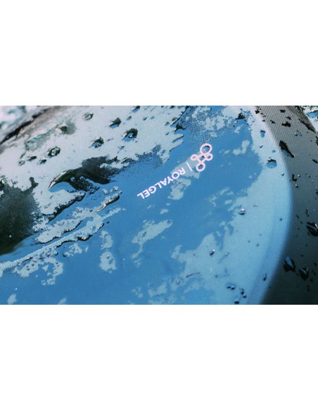 Fahrradsattel Selle Royal On Athletic - All Journeys - Schwarz