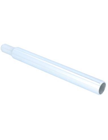 Kerzensattelstütze Kalloy SP200 ø26.8 mm / 300 mm Aluminium - Silber