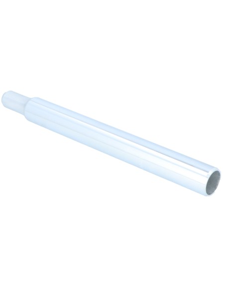 Kerzensattelstütze Kalloy SP200 ø26.8 mm / 300 mm Aluminium - Silber