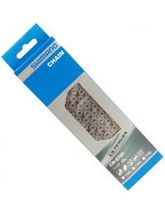 Kette 10 fach Shimano CN6701 Dura Ace/Ultegra/105  - 116 Glieder