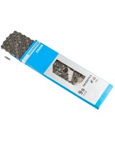Kette 9 fach Shimano Steps CNE6070 E-bike - 138 Glieder