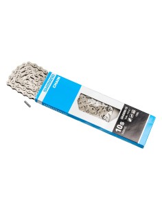Kette 10 fach Shimano Steps CNE6090 E-Bike 138 Glieder