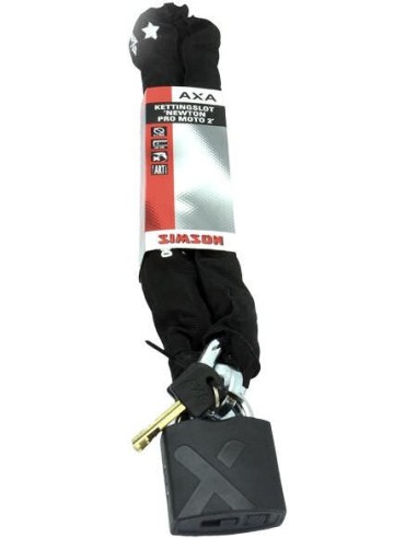 Simson Kettenschloß Newton ProMoto ART-2, 8,5mmx100cm