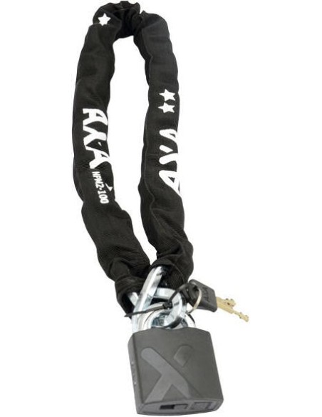 Simson Kettenschloß Newton ProMoto ART-2, 8,5mmx100cm