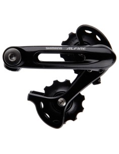 Kettenspanner Shimano Alfine CTS500L - Schwarz