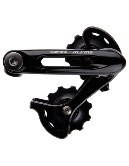 Kettenspanner Shimano Alfine CTS500L - Schwarz