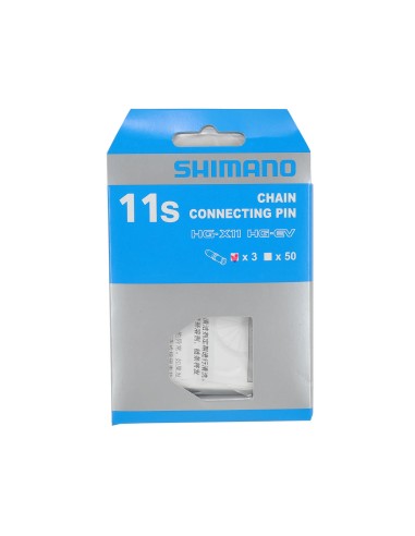 Kette Lagerstifte 11 fach Shimano CN-9000 (3 Stück)