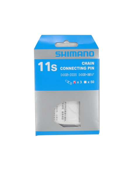 Kette Lagerstifte 11 fach Shimano CN-9000 (3 Stück)
