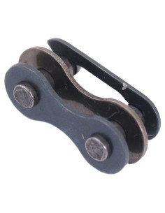 Verschlussglied Sibec 1/2 x 1/8" (Karton à 100 Stück)