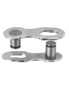 Verschlussglied 12 fach Sunrace CNQ12 Easy Link (10 Stück)