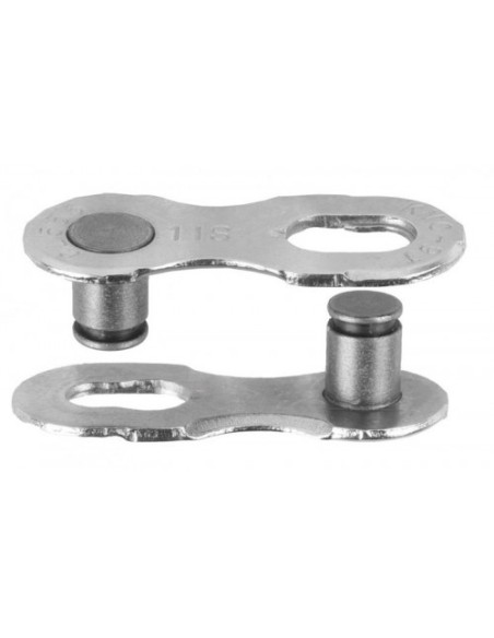 Verschlussglied 12 fach Sunrace CNQ12 Easy Link (10 Stück)