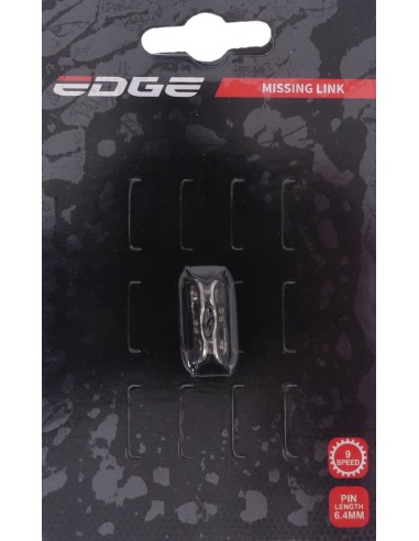 Verschlussglied 9-fach Edge Missing Link