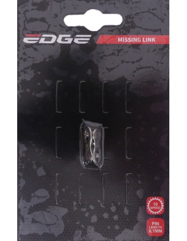 Verschlussglied 10-fach Edge Missing Link