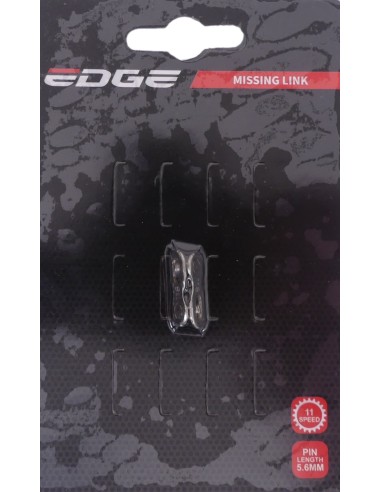 Verschlussglied 11-fach Edge Missing Link