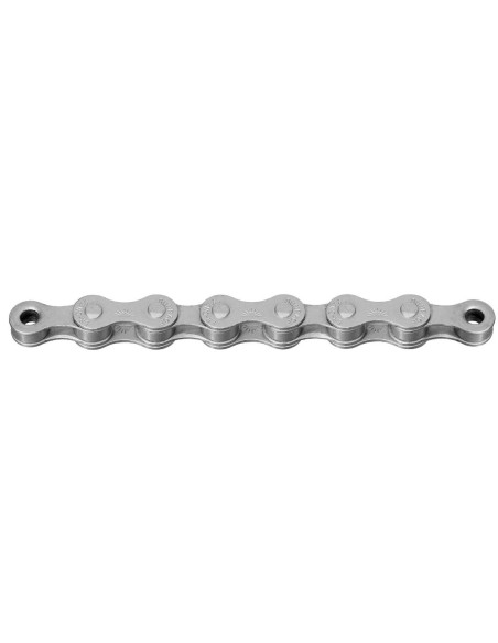 Kette Sunrace CNS22 Nexus 1/2 x 3/32" single speed 112 Glieder - rostfreier Stahl