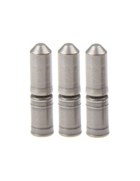 Kettennietstiften 9 fach Shimano HG (3 Stück)