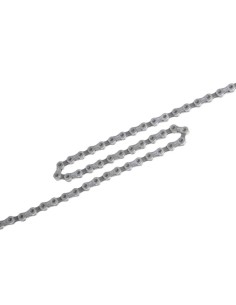 Kette 9 fach Shimano Deore XT / Ultegra HG93 mit Kettennietstiften - 138 Glieder