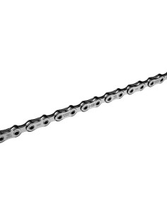 Kette 12 fach Shimano CN-M8100 mit Quick Link - 126 Glieder