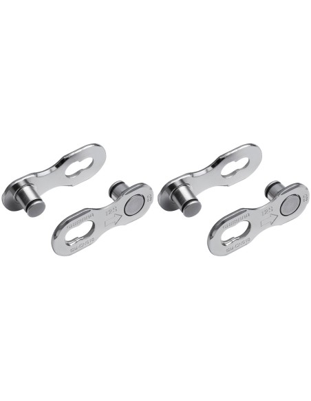 Verschlussglied 12 fach Shimano SM-CN9100 (2 Sätze)