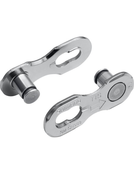 Verschlussglied 11 fach Shimano SM-CN900 (2 x Sätze)