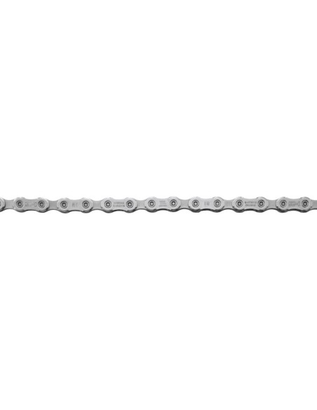 Kette 12 fach Shimano Deore CN-M6100 mit Quick Link - 126 Glieder
