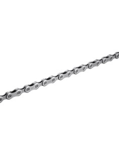 Kette 12 fach Shimano Deore CN-M6100 mit Quick Link - 138 Glieder