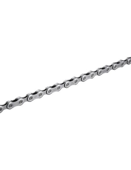 Kette 12 fach Shimano Deore CN-M6100 mit Quick Link - 138 Glieder