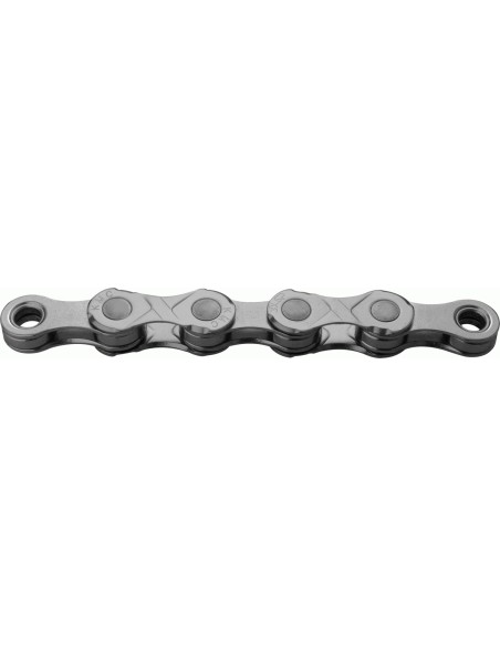 Kette 10 fach KMC e10 EPT 136 Glieder - Silber
