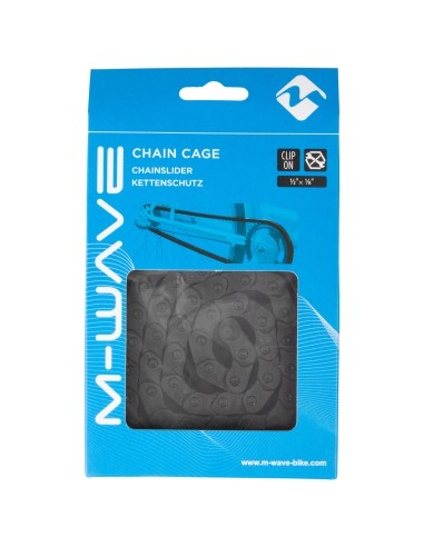 Kettenschutz M-Wave Chain Cage - 120 Glieder