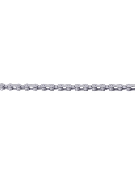 Fahrradkette M-Wave Single Speed / Nabengetriebe - Edelstahl - 112 Glieder