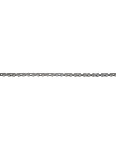 Kette 8 fach M-Wave 1/2 x 3/32"   116 Glieder   rostfrei mit Verschlussglied
