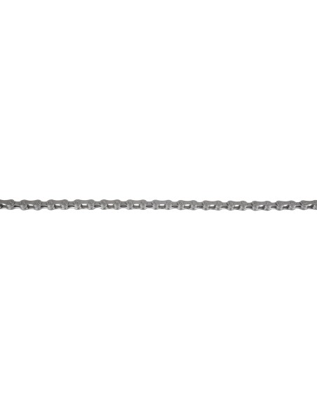Kette 8 fach M-Wave 1/2 x 3/32"   116 Glieder   rostfrei mit Verschlussglied